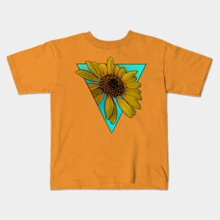 Sunflower Kids T-Shirt